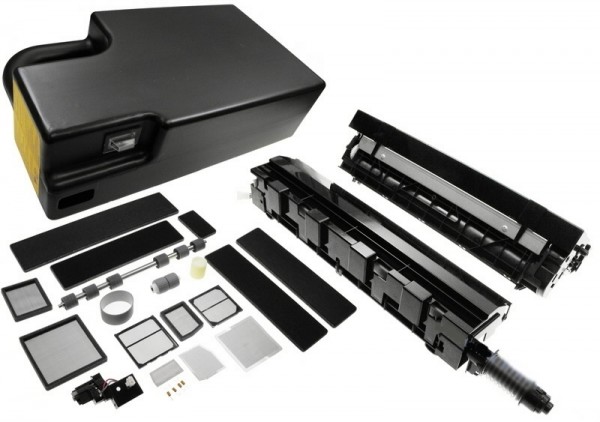 Kyocera PM-650B Maintenance Kit Kyocera KM-6030 Kyocera KM-8030