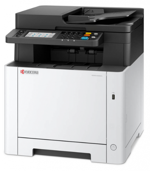 Kyocera Ecosys MA2600CFX Multifunktionsdrucker Farbe Laser A4 26 Seiten 110C0F3NL0