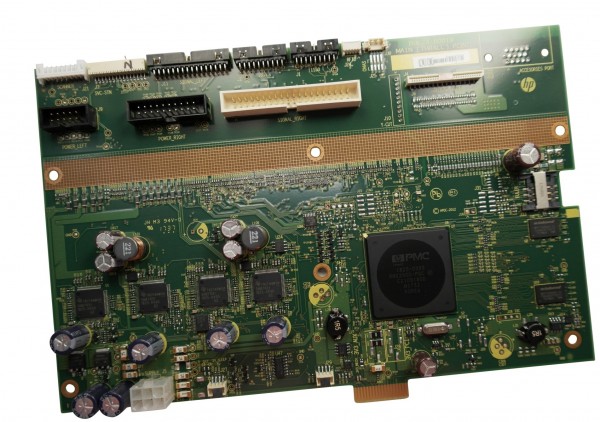 HP CR357-67049 Engine PC Board für DesignJet T1500 T1530 T920PS