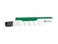 Lexmark 86C0HK0 Toner Black CX921DE CX922DE CX923DTE CX923DXE CX924DTE CX924DXE