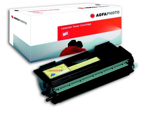 AGFAPHOTO TN7600 für Brother DCP8020 HL1650 MFC8820 TBTN7600E