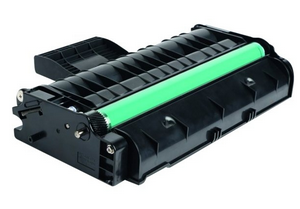Ricoh 407254 Toner schwarz für Aficio SP204 SP201 SP203
