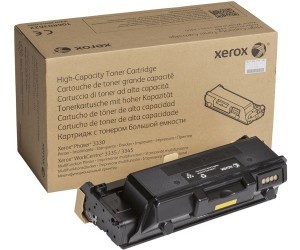 Xerox 106R03622 Toner schwarz für Phaser 3330 WorkCentre 3335