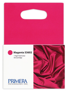Primera Tintenpatrone 53602 magenta DP-4100