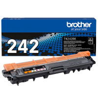 Brother TN-242BK Toner Black Brother HL-3142CW HL-3152CDW Brother DCP-9022 Brother MFC-9142 Brother Brother TN-242BK Toner Black Brother HL-3142CW HL-3152CDW Brother DCP-9022 Brother MFC-9142 Brother