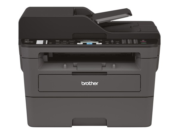 Brother MFC-L2710DN A4 SW Multifunktionsgerät mit Duplexdruck und LAN