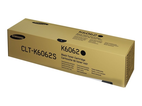 Samsung SS577A Toner schwarz CLT-K6062S Toner schwarz für MultiXpress CLX-9250ND CLX-9350ND
