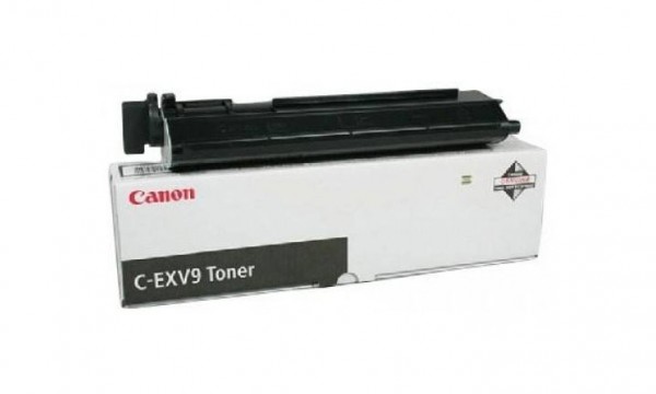 CANON C-EXV9 Toner Black C3100 iR3170 iR3180