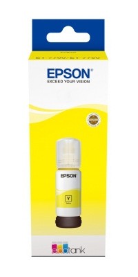 Epson 103 EcoTank Tinte yellow für L3110 L3111 L3150 L3151 C13T00S44A