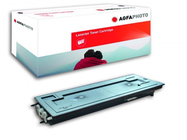 AGFAPHOTO Toner KM1620 KM2020 TK410E Kyocera Toner