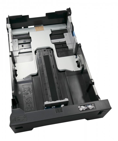 Kyocera 302NR93120 Paper Tray CT-5140 Kyocera P6035 P6130 P6230 P6235 P7040 P7240