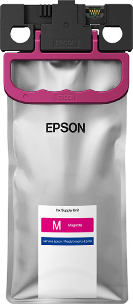 Epson C13T11P340 Tinte Magenta XXL EPSON WorkForce Pro EM-C800R Cyan EPSON WorkForce Pro EP C800R