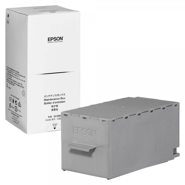 Epson C9357 Tintenwartungstank SCMB1 Maintenance Kit SureColor SC-P700 SC-P900