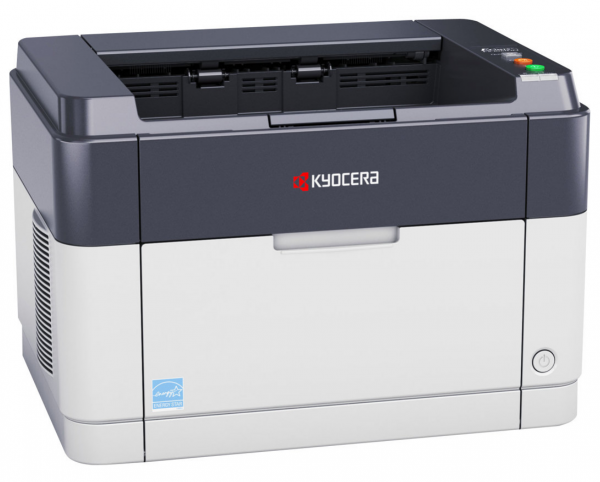 Kyocera Ecosys FS-1061DN Drucker Mono Duplex Laser A4 1102M33NL2