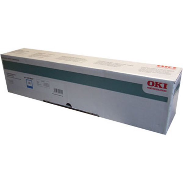 OKI 42918927 Toner Cyan für 15.000 Seiten OKI ES3640 ES3640e OKI ES3640eMFP ES3640 EX MFP