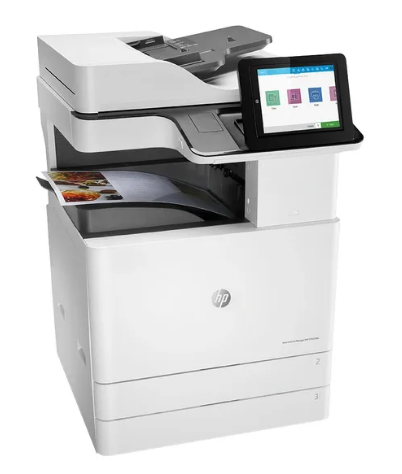 HP Color LaserJet Managed MFP E78228dn 8GS37A