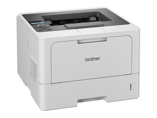 Brother HL-L5210DW A4 Duplex Laserdrucker 48ppm USB Gigabit WLAN LAN Rezeptdrucker