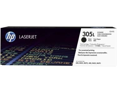 HP 305L Toner Black CE410L HP LaserJet Pro300 color M351 M375 MFP Pro 400 M451