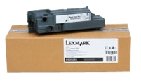 Lexmark C52025X Resttonerbehälter für C522 C524 C530 C532 C534