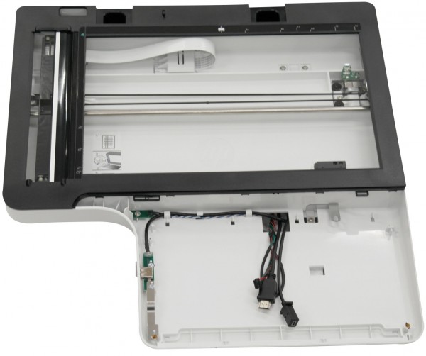 HP B5L46-67912 Scanner für Color LaserJet M577