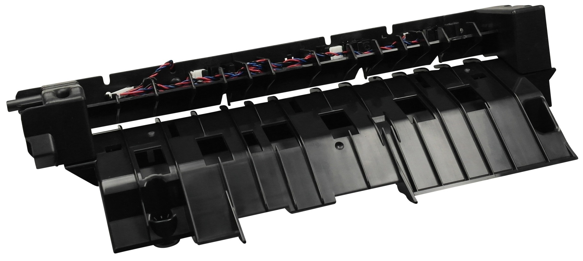 Lexmark 41X0128 Guide Registration Roller Sensor für C6160 CS820 CS827