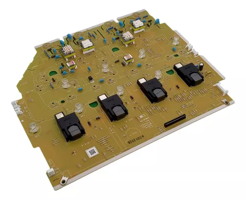 Brother D00TV1001 HVPS PCB Unit Assy BC4 2 Brother MFC-L8900 Brother HL-L8260CDN Brother HL-L9310CDW