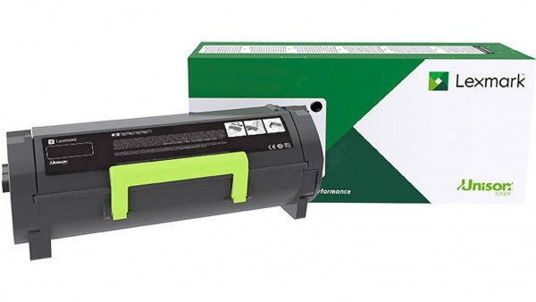 Lexmark B280XA0 Toner schwarz für Lexmark B2865 Lexmark MB2770adhwe