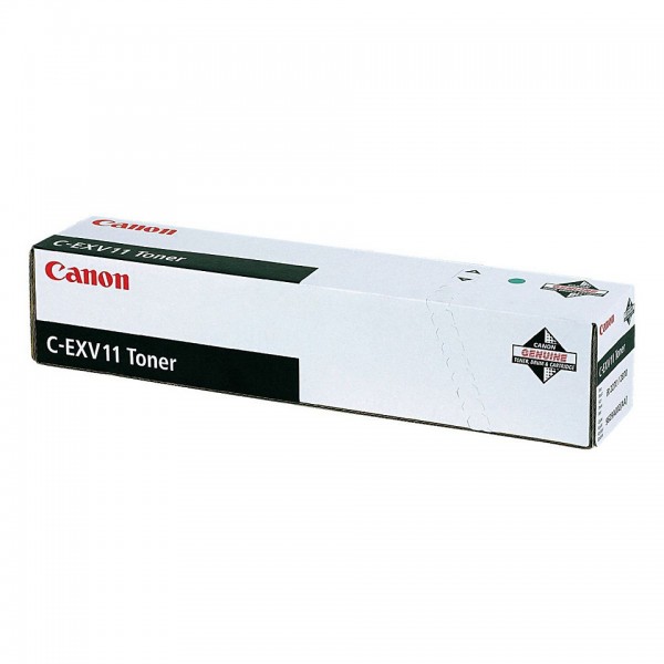 Canon C-EXV 11 Toner IR2270 IR2870 IR3225 9629A002