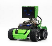Robobloq MINT Roboter "Qoopers" ab 10 Jahren