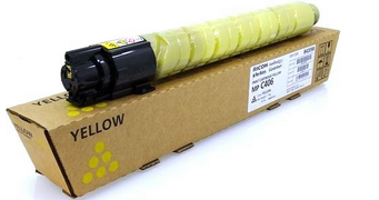 Ricoh Toner gelb 842098 für Aficio MP-C306 MP-C307 MP-C406