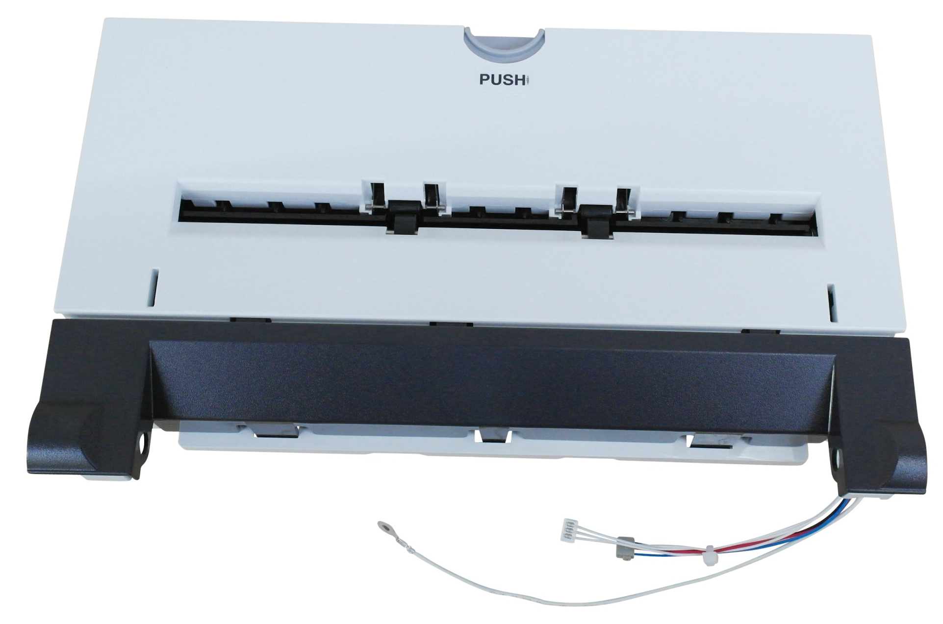 Kyocera Original Cover Rear Assy SP FS4100dn M3550idn P3055dn