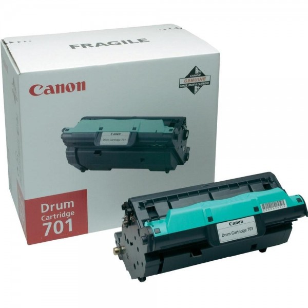 Canon 701 OPC Trommel für LBP5200 MF8180 9284A003