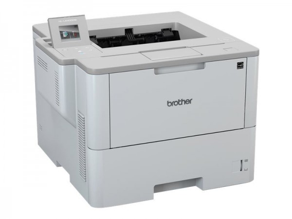 Brother HL-L6400DW A4 monochrom Laserdrucker 50ppm Duplex WLAN