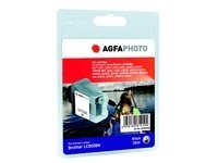 AGFAPHOTO B900B Brother MFC-210C Tinte Black