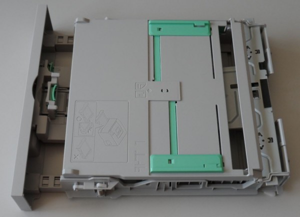 Samsung JC90-01177A Papier Cassette CLP-470N CLX-4195 CLP-415 C1810W C1860FW