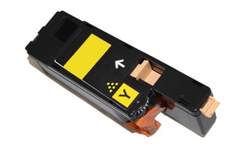 TP Premium Toner für DELL XY7N4 yellow 593-11131 Generic Dell C1660W