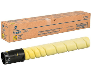 Konica Minolta Toner TN-321Y Yellow für Bizhub C224 C284 C364 A33K250