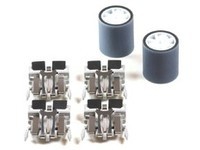 Fujitsu Consumable Kit CON-3289-200K Fujitsu fi-4120C Fujitsu fi-4220C Einzugsrollen Kit