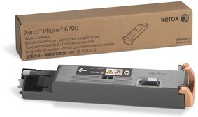 XEROX Resttonerbehälter 108R00975 für Phaser 6700 Tonersammler