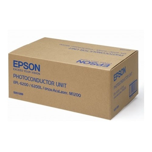 Epson Photo Conductor Unit für EPL 6200 Fotoleiter C13S051099