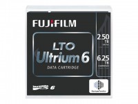 Vorschau: FUJI LTO6 Ultrium Cartridge 2,5TB 6,25TB Vorschau: FUJI LTO6 Ultrium Cartridge 2,5TB 6,25TB