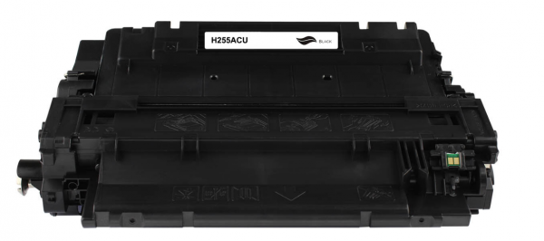 TP Premium Toner CE255A black HP55A P3011 P3015 M521dn LJ MFP M525DN Generic