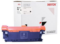 Xerox Everyday HP652A Toner Black CF320A HP Color LaserJet Enterprise M651 HP M680z