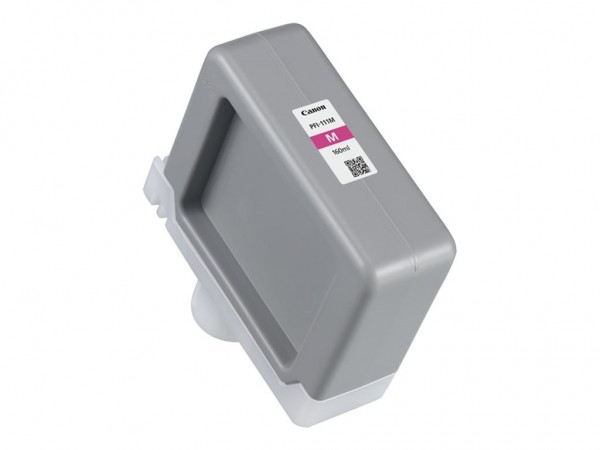 Canon PFI-111M Tinte magenta 6846C001 für imagePROGRAF TX-3200