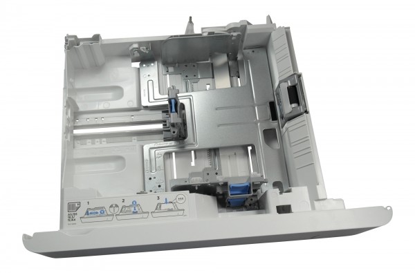 HP RM2-0007-020CN Paper Tray für Color LaserJet M552dn M553 HP Color LaserJet M577