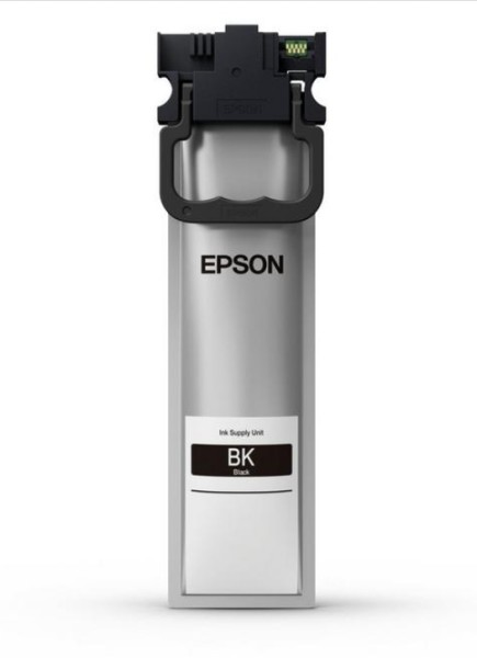 Epson Tintenpatrone T11C1 black L WorkForce Pro WF-C5390DW Epson WF-C5890DWF