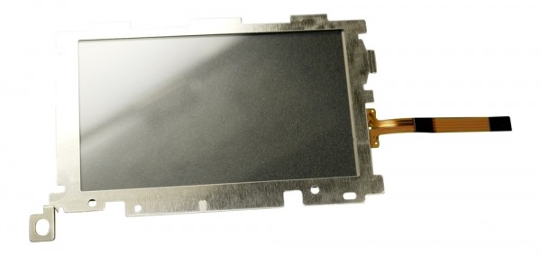 Brother D008NU001 Touch Panel Assy 37 DLFB Brother DCP-L5500D L5600DN MFC-8530DN MFC-L5700DW