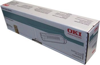 OKI 44059258 Toner Magenta für 10.000 Seiten OKI ES8451 OKI ES8461