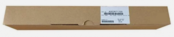 Konica Minolta A0EDR71700 2nd Transfer Roller