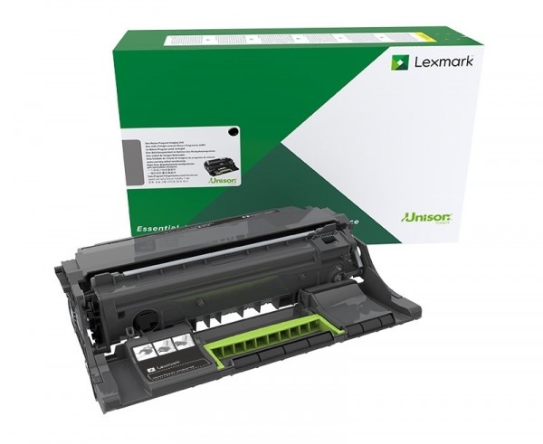 Lexmark Imaging Unit 56F0Z00 B2338DW B2442dw B2546dn B2546dw B2650DN B2650dw M1242 MB2338adw MB2442a